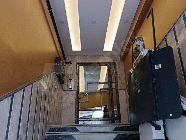 NERGIZ GONCALAR DA KİRALIK 1+1 DAİRE - Görsel 19