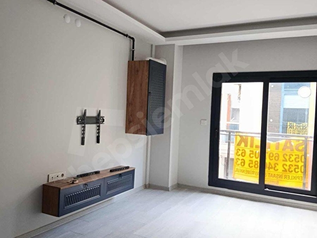 NERGIZ GONCALAR DA KİRALIK 1+1 DAİRE - Görsel 6