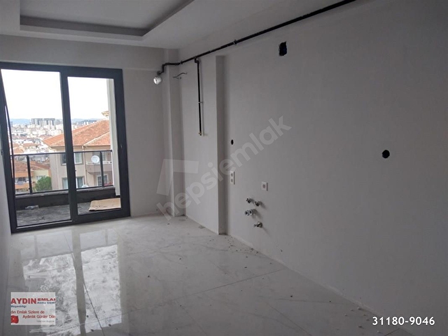 Bursa Nilufer Besevler De Kiralik 3 Kat Sifir Lux Daire 31180 9046 Hurriyet Emlak