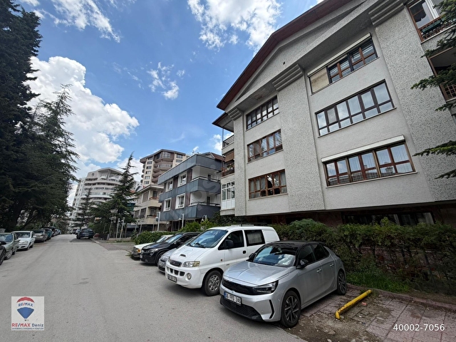 GOP YAKINI BAYRAKTAR MAH. SATILIK 3+1 DAİRE - Görsel 2