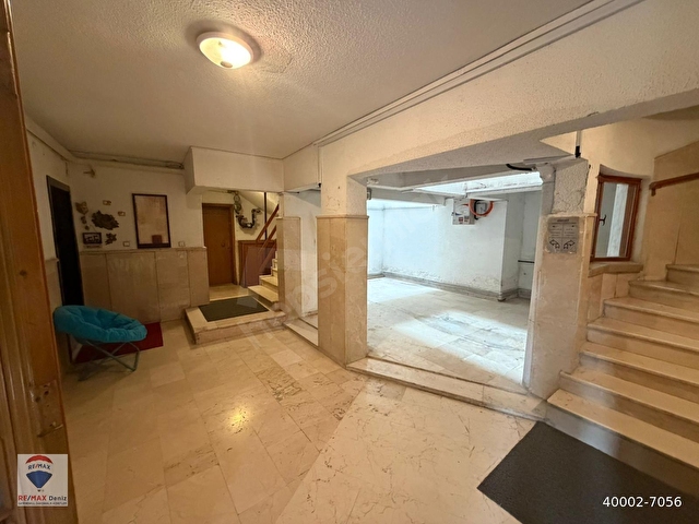 GOP YAKINI BAYRAKTAR MAH. SATILIK 3+1 DAİRE - Görsel 4