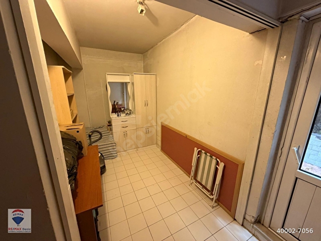 GOP YAKINI BAYRAKTAR MAH. SATILIK 3+1 DAİRE - Görsel 29