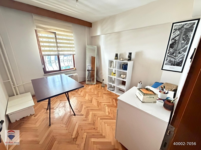 GOP YAKINI BAYRAKTAR MAH. SATILIK 3+1 DAİRE - Görsel 19