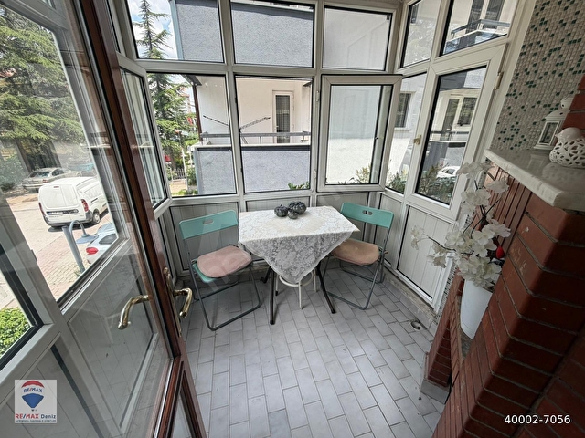 GOP YAKINI BAYRAKTAR MAH. SATILIK 3+1 DAİRE - Görsel 14