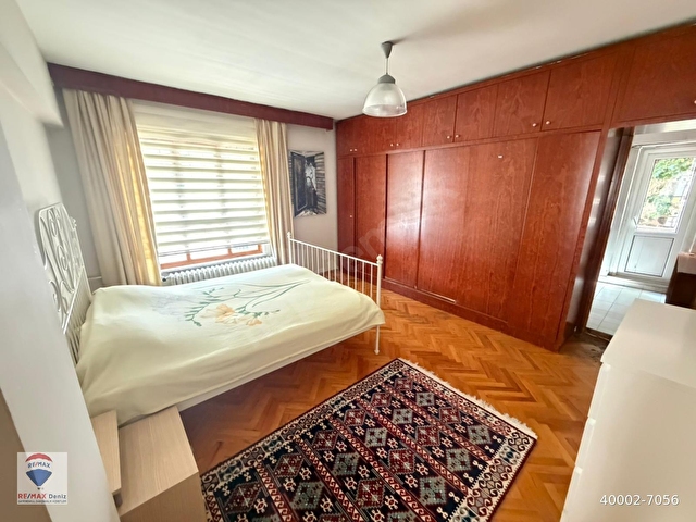 GOP YAKINI BAYRAKTAR MAH. SATILIK 3+1 DAİRE - Görsel 25