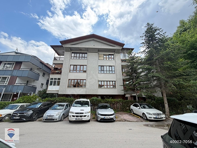 GOP YAKINI BAYRAKTAR MAH. SATILIK 3+1 DAİRE