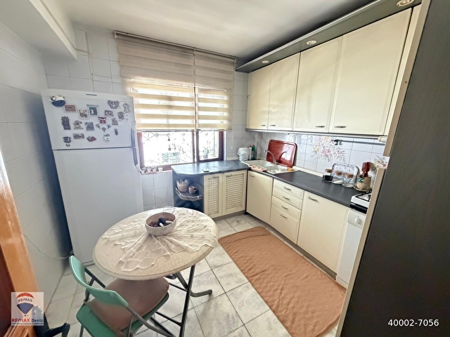 GOP YAKINI BAYRAKTAR MAH. SATILIK 3+1 DAİRE - Görsel 16