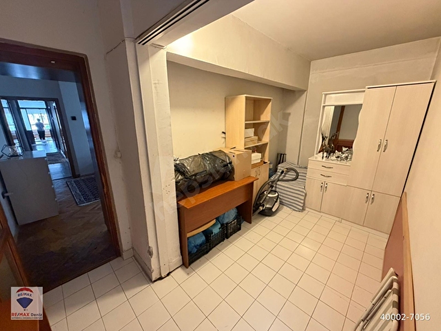 GOP YAKINI BAYRAKTAR MAH. SATILIK 3+1 DAİRE - Görsel 30