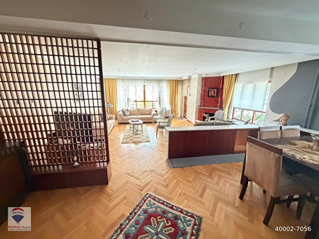 GOP YAKINI BAYRAKTAR MAH. SATILIK 3+1 DAİRE - Görsel 9