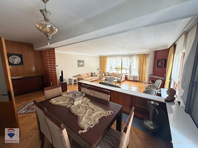 GOP YAKINI BAYRAKTAR MAH. SATILIK 3+1 DAİRE - Görsel 13