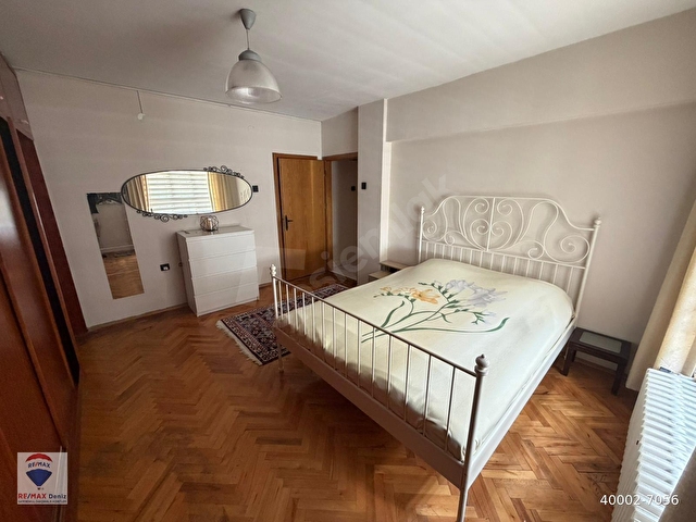 GOP YAKINI BAYRAKTAR MAH. SATILIK 3+1 DAİRE - Görsel 27