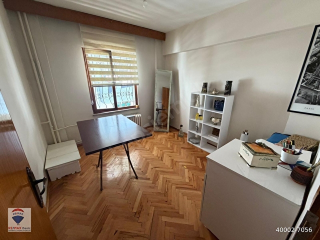 GOP YAKINI BAYRAKTAR MAH. SATILIK 3+1 DAİRE - Görsel 21