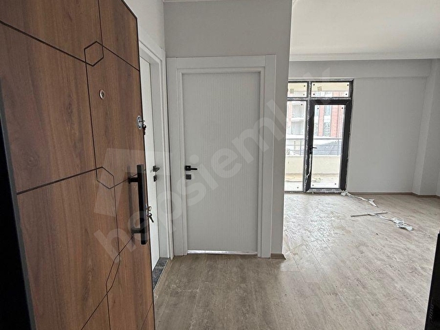 TOROS MAHALLESİNDE SATILIK 1+1 DAİRE - Görsel 3