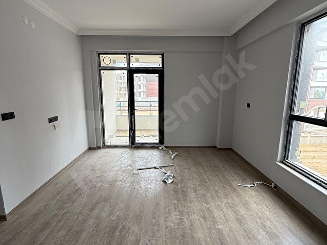 TOROS MAHALLESİNDE SATILIK 1+1 DAİRE - Görsel 6