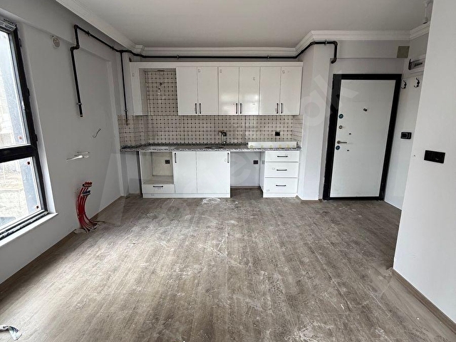 TOROS MAHALLESİNDE SATILIK 1+1 DAİRE - Görsel 7