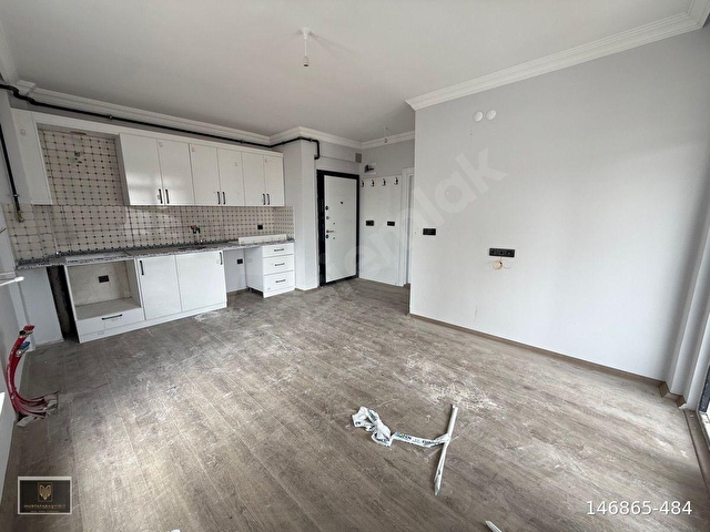 TOROS MAHALLESİNDE SATILIK 1+1 DAİRE - Görsel 10