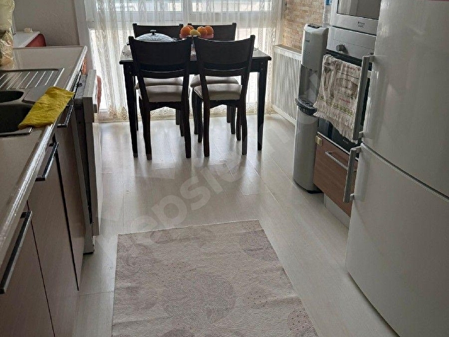 HALİL EMLAK TAN BORNOVA MERKEZDE 3+1 150 M2 6.000.000 TL
