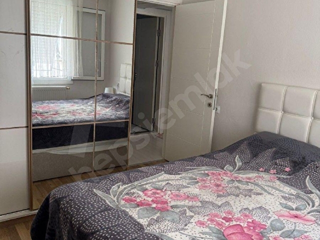 HALİL EMLAK TAN BORNOVA MERKEZDE 3+1 150 M2 6.000.000 TL - Görsel 5