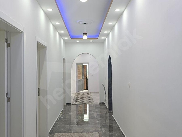 SATILIK 2 ADT MÜSTAKİL EV - Görsel 14