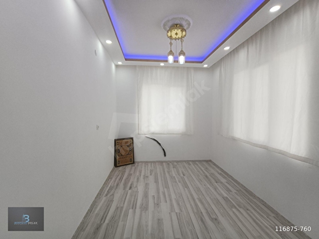 SATILIK 2 ADT MÜSTAKİL EV - Görsel 4