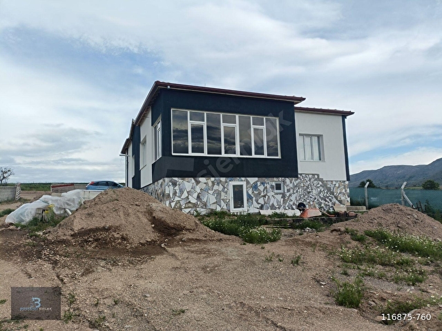 SATILIK 2 ADT MÜSTAKİL EV - Görsel 18