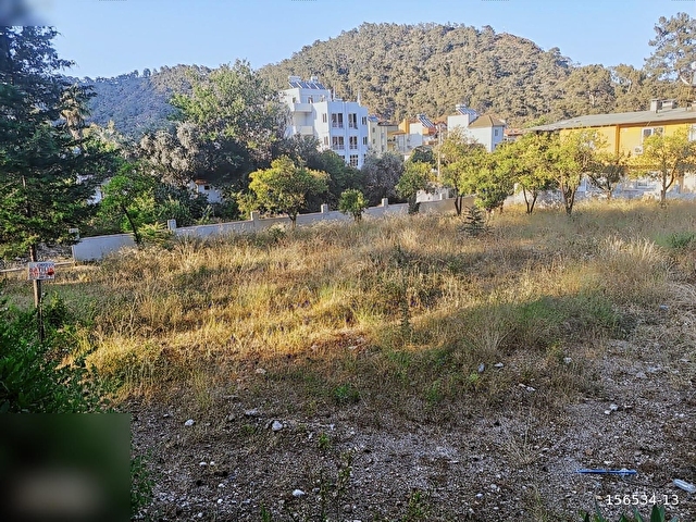 Kemer - Arslanbucak da %20 emsal orman manzara Arsa - Görsel 25