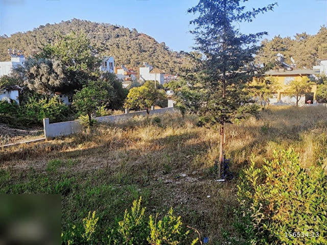 Kemer - Arslanbucak da %20 emsal orman manzara Arsa - Görsel 28