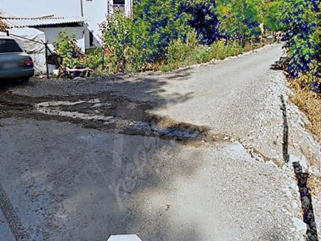 Kemer - Arslanbucak da %20 emsal orman manzara Arsa - Görsel 10