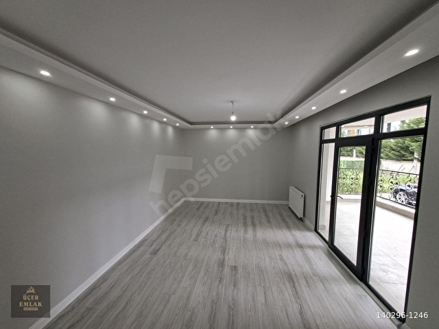 ÜÇER EMLAKTAN İSTİKLAL MAH 2+1 SİTE İÇİ KİRALIK DAİRE - Görsel 17