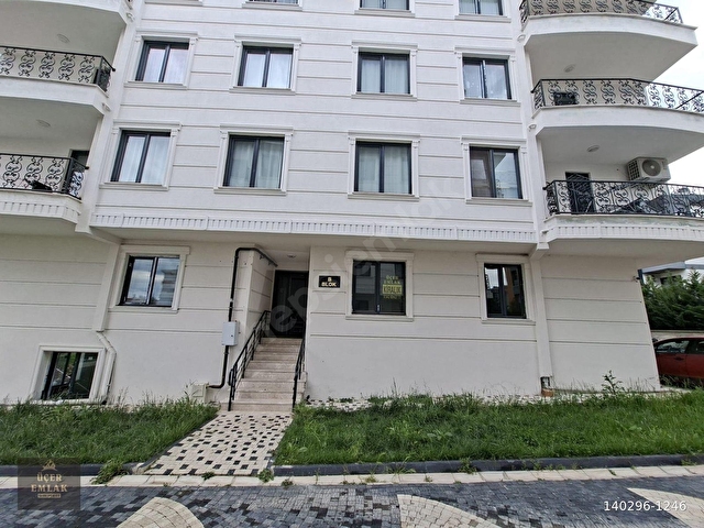 ÜÇER EMLAKTAN İSTİKLAL MAH 2+1 SİTE İÇİ KİRALIK DAİRE - Görsel 19