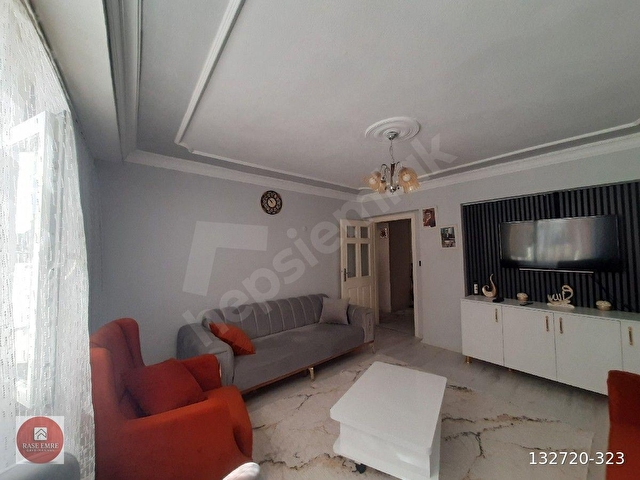 ABDURRAHMAN MAH. CADDEYE ÇOK YAKIN MERKEZİ KONUMDA SATILIK İKİ ADET 2+1TERS DUBLEKS DAİRE - Görsel 3