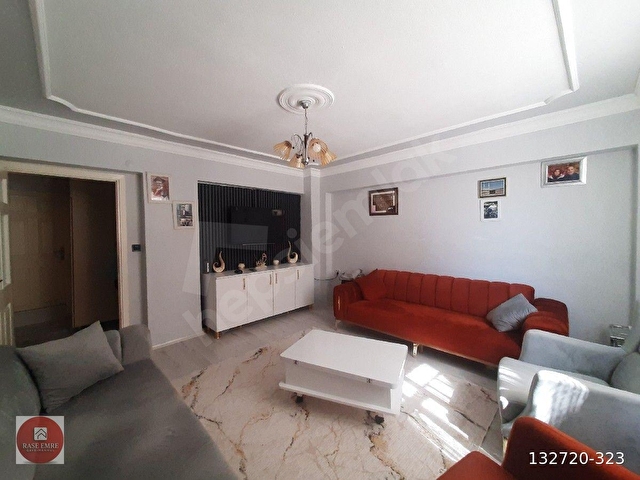 ABDURRAHMAN MAH. CADDEYE ÇOK YAKIN MERKEZİ KONUMDA SATILIK İKİ ADET 2+1TERS DUBLEKS DAİRE - Görsel 4
