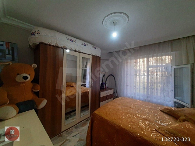 ABDURRAHMAN MAH. CADDEYE ÇOK YAKIN MERKEZİ KONUMDA SATILIK İKİ ADET 2+1TERS DUBLEKS DAİRE - Görsel 9