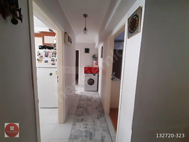 ABDURRAHMAN MAH. CADDEYE ÇOK YAKIN MERKEZİ KONUMDA SATILIK İKİ ADET 2+1TERS DUBLEKS DAİRE - Görsel 18