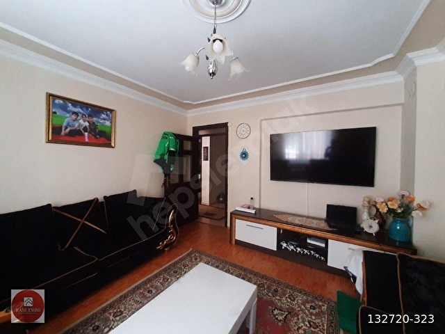 ABDURRAHMAN MAH. CADDEYE ÇOK YAKIN MERKEZİ KONUMDA SATILIK İKİ ADET 2+1TERS DUBLEKS DAİRE - Görsel 22