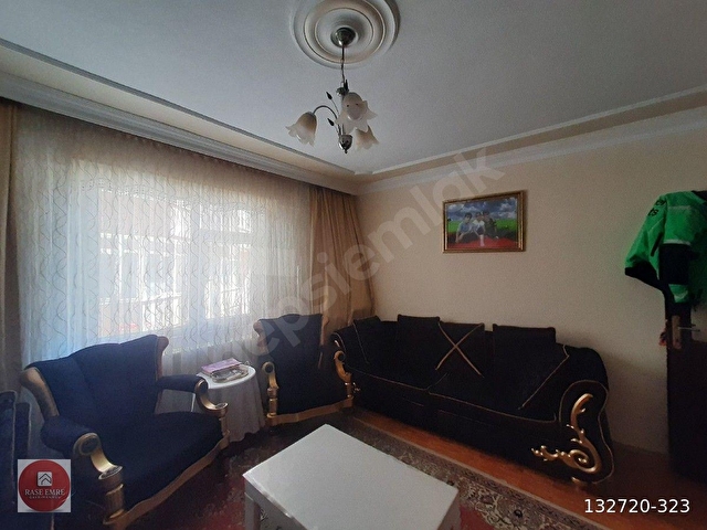 ABDURRAHMAN MAH. CADDEYE ÇOK YAKIN MERKEZİ KONUMDA SATILIK İKİ ADET 2+1TERS DUBLEKS DAİRE - Görsel 23