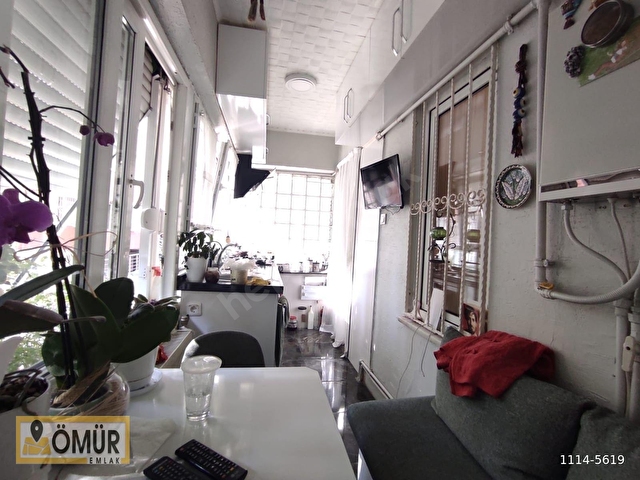 Bahçelievler Güzelkent Sitesi Yatırımlık Fırsat 2+1 Ters Dubleks - Görsel 17