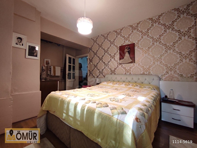 Bahçelievler Güzelkent Sitesi Yatırımlık Fırsat 2+1 Ters Dubleks - Görsel 6