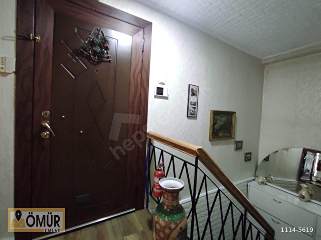Bahçelievler Güzelkent Sitesi Yatırımlık Fırsat 2+1 Ters Dubleks - Görsel 14