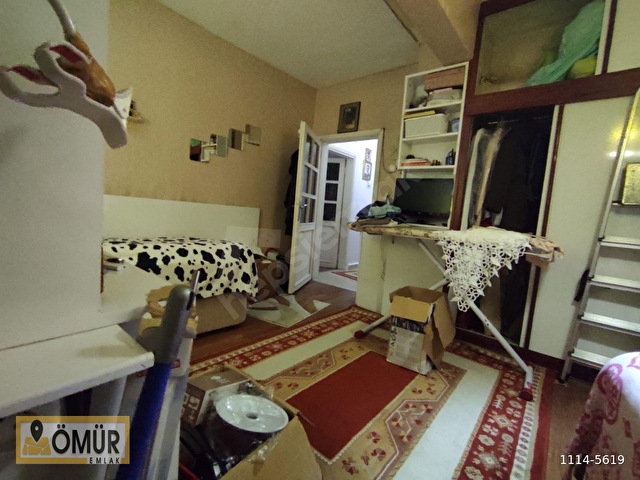 Bahçelievler Güzelkent Sitesi Yatırımlık Fırsat 2+1 Ters Dubleks - Görsel 4