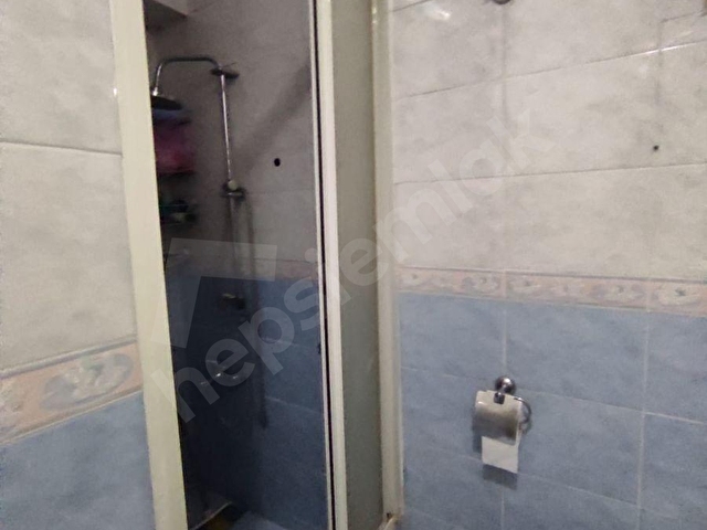 Bahçelievler Güzelkent Sitesi Yatırımlık Fırsat 2+1 Ters Dubleks - Görsel 16