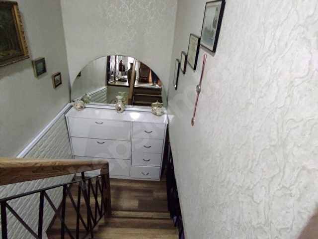 Bahçelievler Güzelkent Sitesi Yatırımlık Fırsat 2+1 Ters Dubleks - Görsel 13