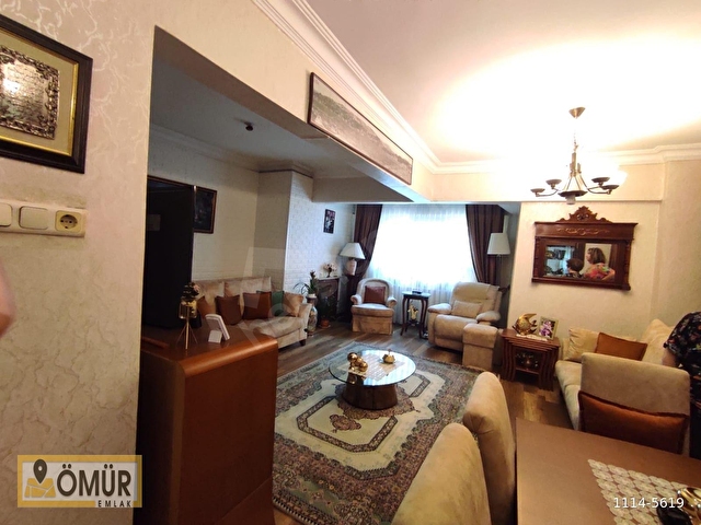 Bahçelievler Güzelkent Sitesi Yatırımlık Fırsat 2+1 Ters Dubleks - Görsel 28