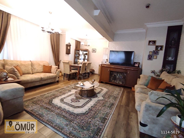 Bahçelievler Güzelkent Sitesi Yatırımlık Fırsat 2+1 Ters Dubleks - Görsel 26