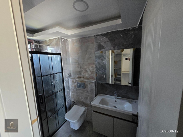 OVACIKTA LÜKS DAİRE 4+1 GELİŞEN BÖLGE FIRSAT KAÇMAZ - Görsel 11