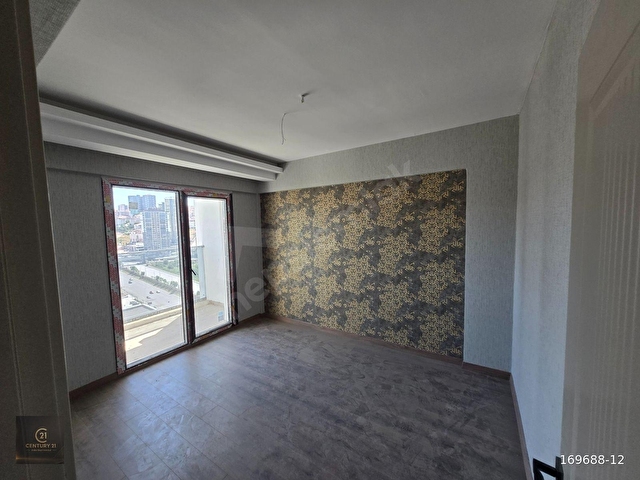 OVACIKTA LÜKS DAİRE 4+1 GELİŞEN BÖLGE FIRSAT KAÇMAZ - Görsel 13