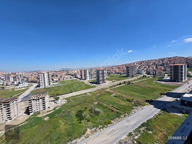 OVACIKTA LÜKS DAİRE 4+1 GELİŞEN BÖLGE FIRSAT KAÇMAZ - Görsel 17