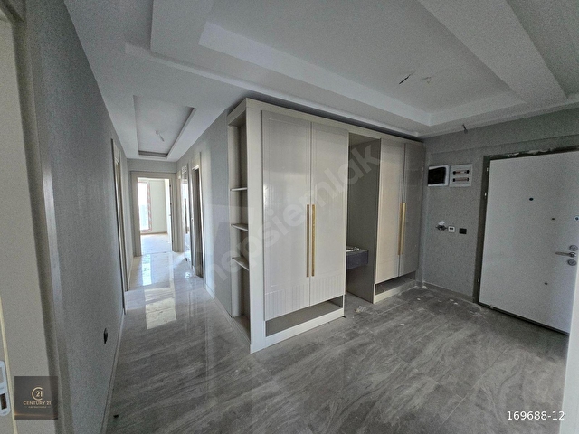 OVACIKTA LÜKS DAİRE 4+1 GELİŞEN BÖLGE FIRSAT KAÇMAZ - Görsel 6