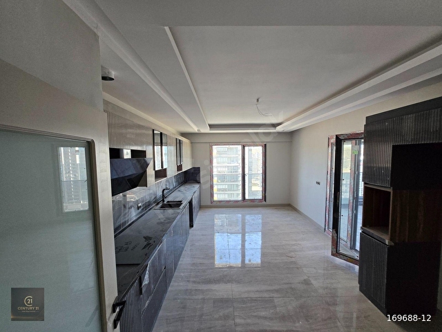 OVACIKTA LÜKS DAİRE 4+1 GELİŞEN BÖLGE FIRSAT KAÇMAZ - Görsel 3