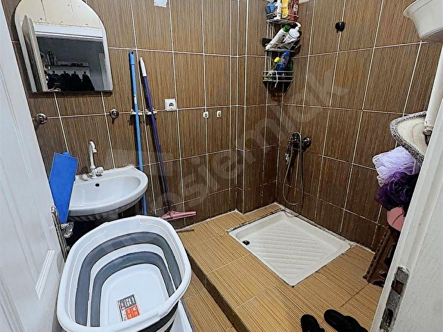 Çerkezköy Fevzi paşa mahallesi merkez de eşyalı satılık - Görsel 11